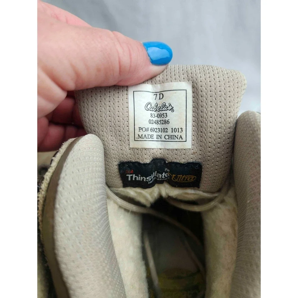 Cabelas cabela dry